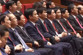 Nhân sự Đại hội là một trong những nội dung quan trọng của Đại hội Đảng XIII với thời lượng dự kiến gần 4 ngày làm việc của Đại hội.