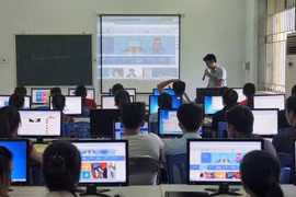 Việt Nam đứng đầu khu vực về số lượng vụ việc đánh cắp mật khẩu - Ảnh mang tính chất minh hoạ.