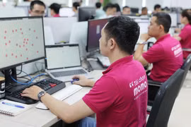 MoMo đang trong lộ trình chuyển đổi từ một công ty Mobile-first (ưu tiên thiết bị di động) sang AI-first (ưu tiên trí tuệ nhân tạo). 