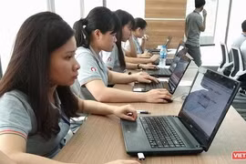 Việc đầy tư cho bảo mật phần lớn là phụ thuộc vào nhận thức về an toàn thông tin của lãnh đạo doanh nghiệp - Ảnh minh hoạ.