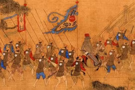 Quân đội nhà Minh
