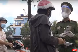 Người dân dùng ứng dụng hay nền tảng nào thì vẫn sử dụng chung được một mã QR thống nhất.
