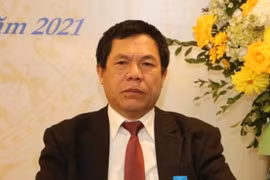 Nhà báo