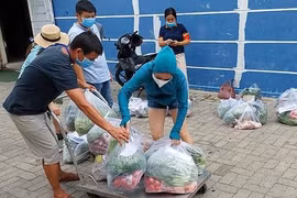 Sau hơn 1 tuần thí điểm tại TP. Hồ Chí Minh, tính năng Zalo Connect đã được triển khai rộng rãi tại hơn 20 tỉnh/thành đang giãn cách.