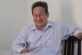 Thầy Thái Khắc Hoàng (Tp Vinh, Nghệ An) - tấm gương sáng trong thời chiến cũng như thời bình, xứng đáng với lời dạy của Bác Hồ “Thương binh tàn nhưng không phế”.