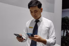 Danh hiệu Nhà cung cấp dịch vụ viễn thông tiêu biểu được bình chọn dựa trên kết quả điều tra xã hội học của Tập đoàn IDG về sự hài lòng của khách hàng sử dụng dịch vụ đối với nhà cung cấp dịch vụ.