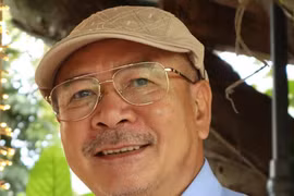 Nhà thơ
