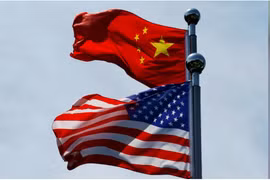 Trung Quốc đang yêu cầu WTO cho phép nước này đánh thuế trị giá 2,4 tỷ USD đối với hàng hóa của Mỹ.