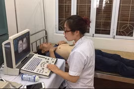 Giá khám bệnh theo yêu cầu chưa bao gồm các dịch vụ kỹ thuật y tế (Ảnh: Sở Y tế Hà Nội)