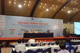 Tại buổi hội nghị do Bộ Y tế tổ chức ngày 7/6, ngành y tế sẽ công bế những kết quả trong công tác đổi mới thái độ, nâng cao chất lượng bệnh viện và thẳng thắn chỉ ra các hạn chế còn tồn tại để khắc phục.