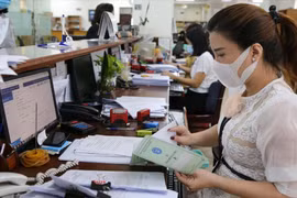 Những nhóm lao động được tăng lương cơ sở kể từ ngày 1/7