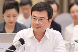 Phó Thống đốc NHNN Phạm Thanh Hà (Ảnh: VGP)