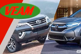 Có 'núi tiền' 15.000 tỉ đồng nhờ lãi đậm từ Toyota, Honda, VEAM gửi tiền vào ngân hàng nào?