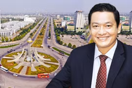 Hé mở Đại Dũng Nghi Sơn - Chủ đầu tư dự án nhà máy cơ khí công nghệ cao hơn 500 tỉ đồng ở Thanh Hoá