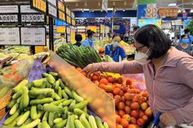 CPI tháng 7/2023 tăng 2,06%