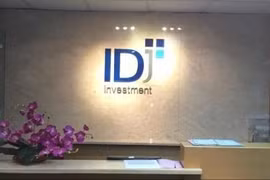 CTCP Đầu tư IDJ Việt Nam
