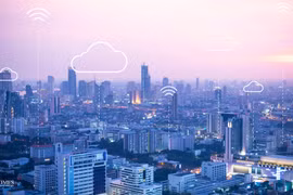 Lê Nguyễn Trường Giang - Viện trưởng Viện Chiến lược Chuyển đổi số (DTSI)