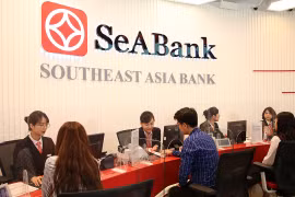SeABank: Nâng cao trải nghiệm người dùng trên nền tảng đám mây
