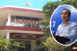 Mức thù lao gần 100 triệu đồng/tháng của CEO Kasati