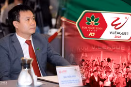 Sâm Ngọc Linh Kon Tum - nhà tài trợ V-League 2023 làm ăn ra sao?