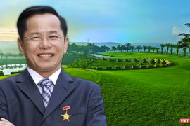 Golf Long Thành làm ăn ra sao?