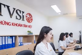 TVSI bị đình chỉ hoạt động mua chứng khoán
