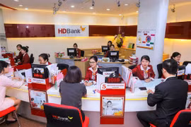 HDBank sẽ mua một công ty chứng khoán trong năm nay