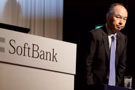 SoftBank sắp sa thải hàng loạt nhân viên
