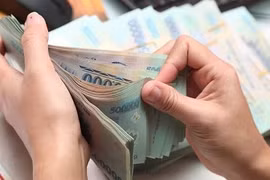 NHNN bơm ròng 48.400 tỉ đồng ra thị trường tuần qua, lãi suất điều hành tiếp tục giảm
