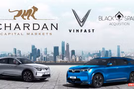 Chân dung Chardan Capital Markets - 'bà mối' cho VinFast và Black Spade