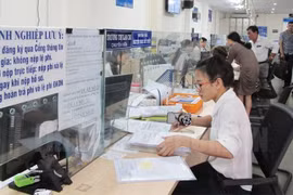 Hơn 13.900 doanh nghiệp đăng ký thành lập mới trong tháng 6/2023