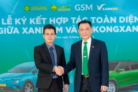 Chuyên gia: “Thánh Gióng” Xanh SM ngày càng chứng tỏ dáng dấp của ông lớn số 1 thị trường
