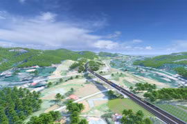 DN Việt đoạt giải nhất sáng tạo cuộc thi hàng đầu Đông Nam Á về ứng dụng BIM thiết kế dự án