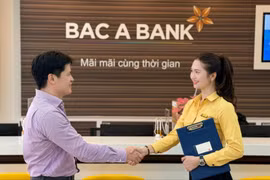 Bac A Bank giảm lãi vay, đồng hành cùng khách hàng chịu ảnh hưởng bởi bão Yagi