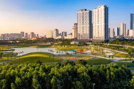 Bí mật đằng sau những dự án “mát tay” của MIK Group