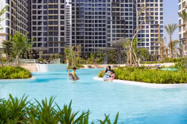 Cư dân Masteri Centre Point ‘sống sướng’ với giá trị an cư hoàn hảo