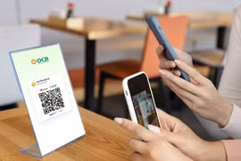 Chủ hộ kinh doanh ưu tiên thanh toán trực tuyến 