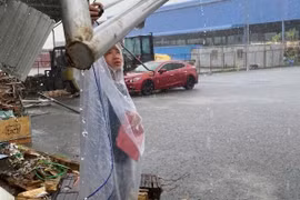 Bảo hiểm Quân đội khẩn trương tạm ứng chi trả bồi thường cho khách hàng ước tính đến 230 tỷ đồng