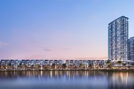 SonKim Land - phát triển di sản tại vị trí đắt giá bậc nhất TP.HCM