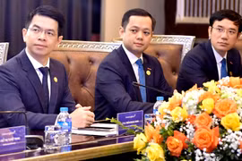  KienlongBank tiên phong triển khai đồng bộ cả 2 dự án Basel III & ESG