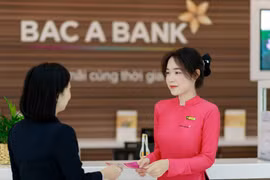 BAC A BANK ưu đãi tỷ giá cho khách hàng mua ngoại tệ và chuyển tiền quốc tế