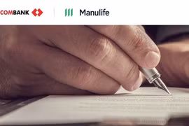 Cập nhật về quan hệ đối tác độc quyền giữa Manulife Việt Nam và Techcombank