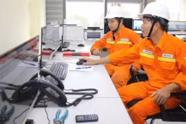 Có một trạm biến áp hiện đại trong lòng thành phố đáng sống
