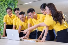Tập đoàn T&T Group được vinh danh nơi làm việc tốt nhất Châu Á 2024