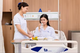 Bệnh viện Tâm Anh đứng đầu các bệnh viện tư tại TP.HCM về chất lượng