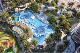 The Beverly gây sốt nhờ chính sách ưu đãi đa dạng chưa từng có tiền lệ
