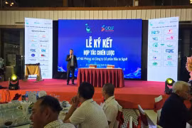 Sgolf mở rộng quan hệ hợp tác với các hội golf trên toàn quốc 