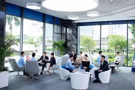 KienlongBank chung tay cùng người dân khắc phục hậu quả bão số 3