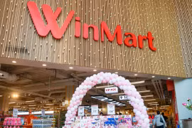 Masan đạt 18.855 tỷ đồng doanh thu trong quý I