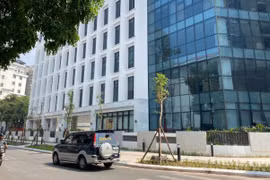 TNPM ghi dấu ấn trên thị trường quản lý vận hành BĐS Hà Nội